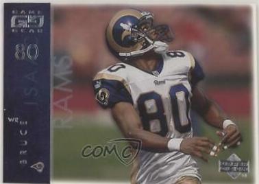 Isaac Bruce #74