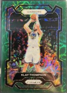 Klay Thompson
