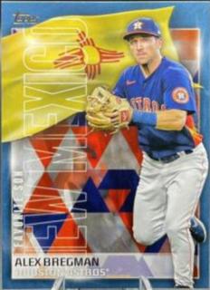 Alex Bregman