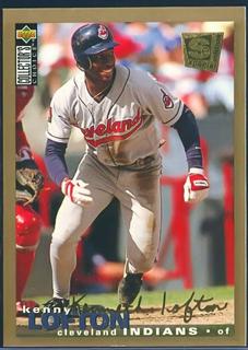 Kenny Lofton