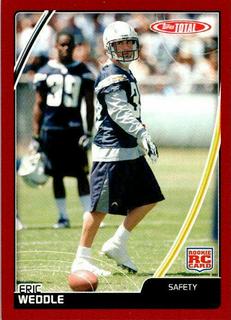 Eric Weddle
