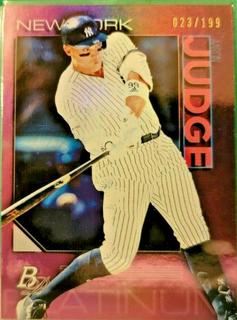 Aaron Judge