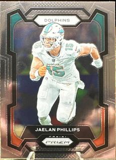 Jaelan Phillips