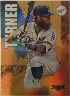 Justin Turner
