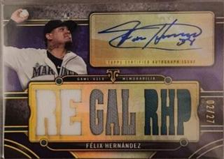 Felix Hernandez