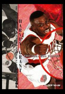 Harvey Grant