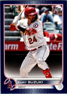 Kurt Suzuki