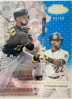 Andrew McCutchen