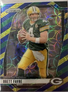 Brett Favre