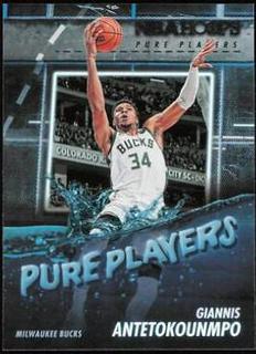 Giannis Antetokounmpo