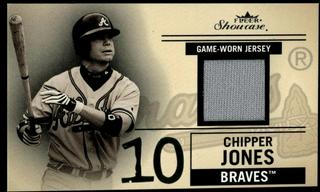 Chipper Jones