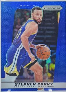 Stephen Curry
