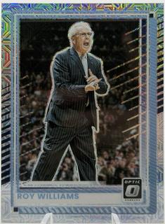 Roy Williams