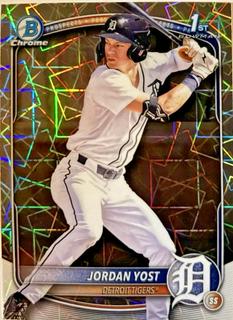 Jordan Yost