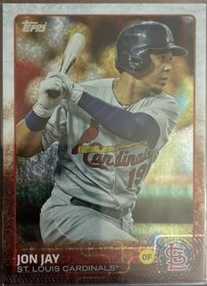 Jon Jay