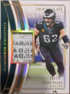 Jason Kelce