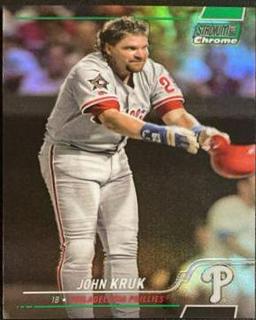 John Kruk