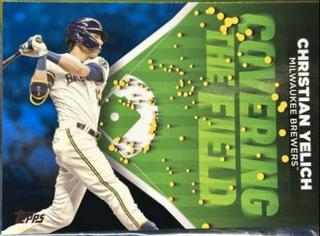 Christian Yelich
