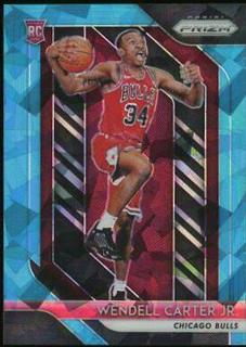 Wendell Carter Jr.