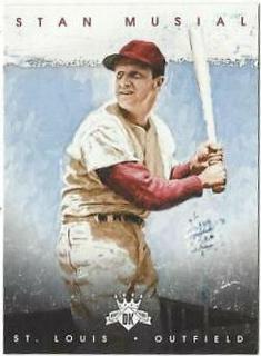 Stan Musial