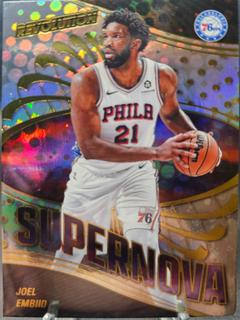 Joel Embiid