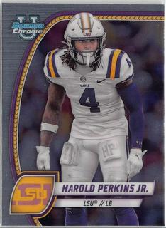 Harold Perkins Jr.