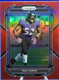 Ray Lewis