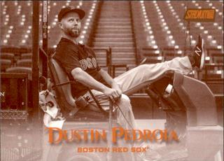 Dustin Pedroia