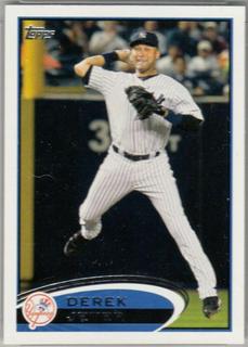Derek Jeter