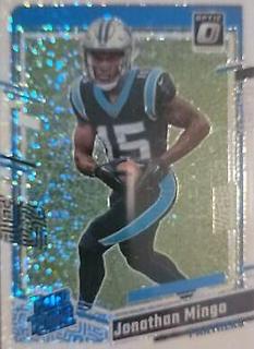 Jonathan Mingo