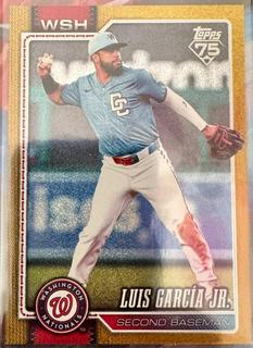 Luis Garcia Jr.