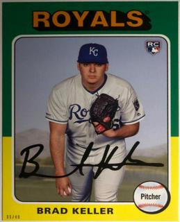 Brad Keller