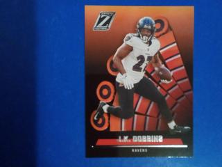 J. K. Dobbins