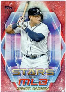 Miguel Cabrera