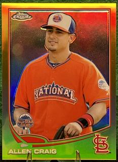 Allen Craig