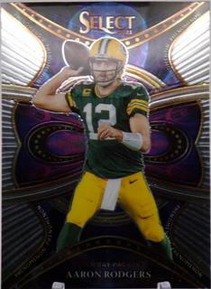 Aaron Rodgers