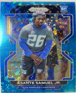 Asante Samuel Jr.