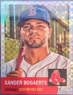 Xander Bogaerts