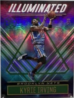 Kyrie Irving