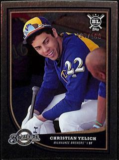 Christian Yelich