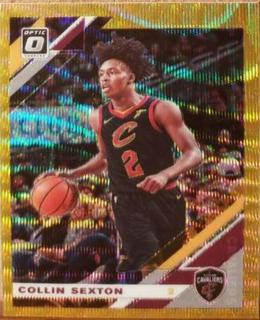 Collin Sexton