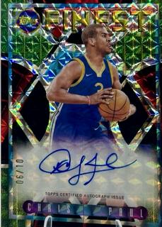 Chris Paul