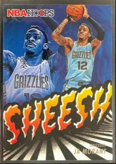 Ja Morant