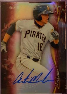 Austin Meadows