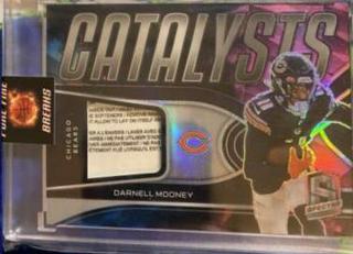 Darnell Mooney