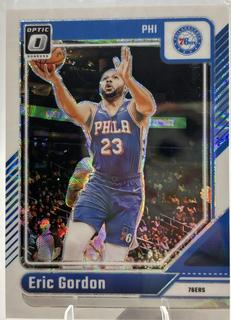 Eric Gordon