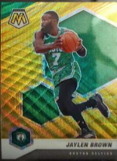 Jaylen Brown