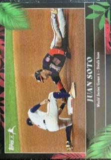 Juan Soto