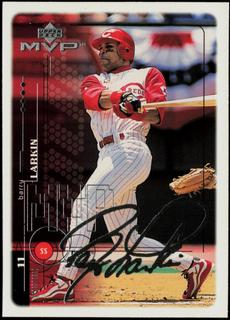 Barry Larkin