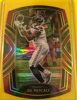 DK Metcalf